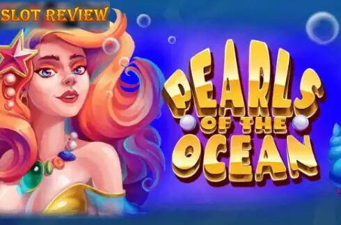 Pearls of the Ocean - обзор слота